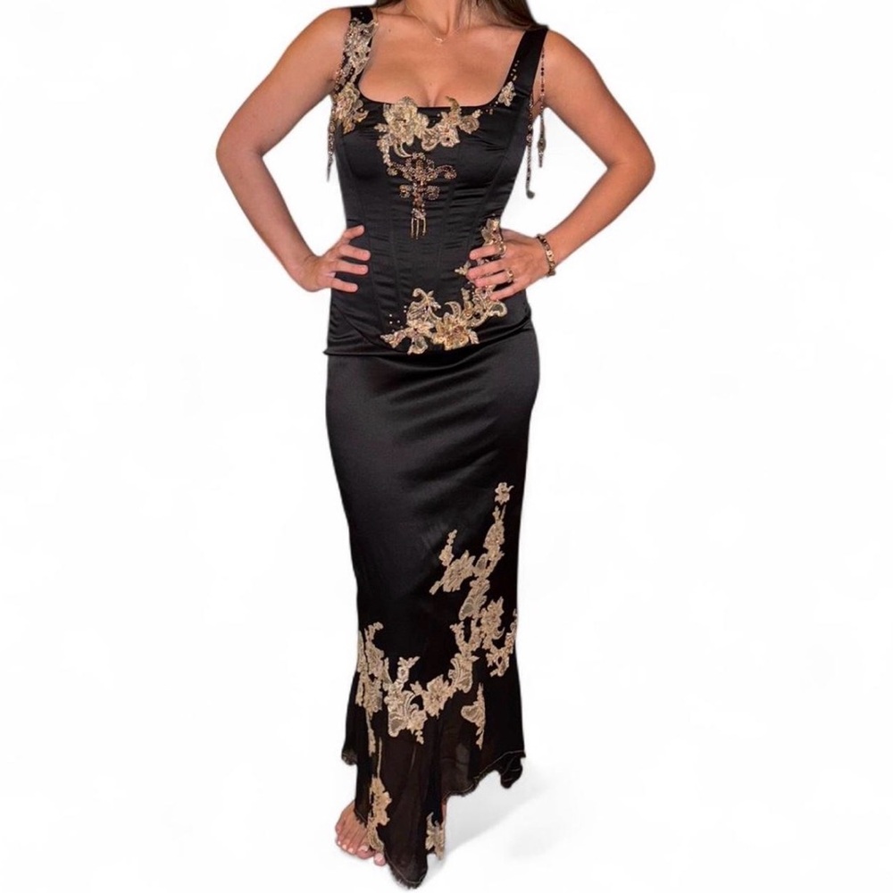 Mandalay 2 Piece Set